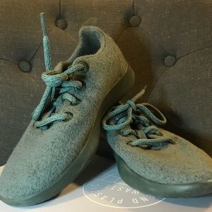 Allbirds Women’s wool sneaker